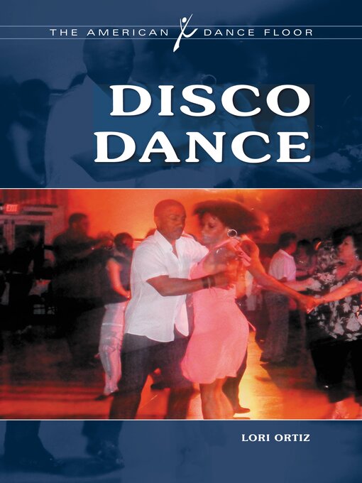 Title details for Disco Dance by Lori Ortiz - Available